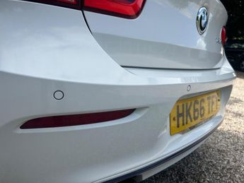 BMW 1 Series 2.0 120d Sport Auto Euro 6 (s/s) 5dr