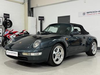 Porsche 911 CARRERA
