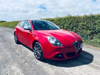 Alfa Romeo Giulietta TB COLLEZIONE SPECIAL EDITION