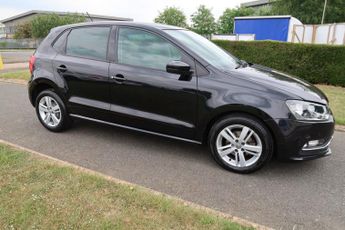 Volkswagen Polo MATCH