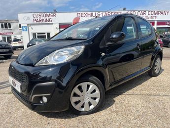 Peugeot 107 1.0 ACTIVE