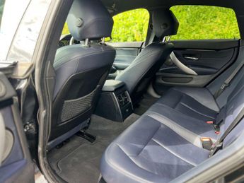 BMW 4 Series 2.0 420D Gran Coupe M Sport Auto 5dr