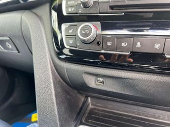 BMW 4 Series 2.0 420D Gran Coupe M Sport Auto 5dr