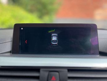 BMW 4 Series 2.0 420D Gran Coupe M Sport Auto 5dr