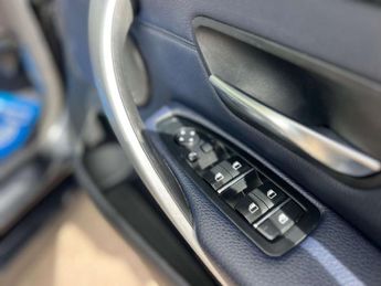 BMW 4 Series 2.0 420D Gran Coupe M Sport Auto 5dr