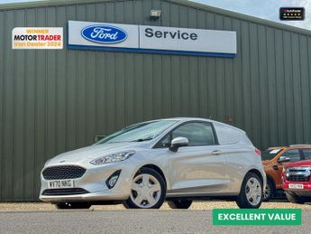 Ford Fiesta Air Con Touch Screen Steering Controls