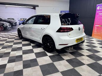 Volkswagen Golf 2.0 TSI R DSG 4Motion Euro 6 (s/s) 5dr