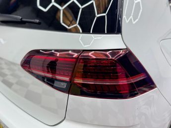 Volkswagen Golf 2.0 TSI R DSG 4Motion Euro 6 (s/s) 5dr