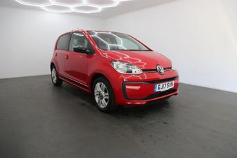 Volkswagen Up UP BY BEATS