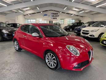 Alfa Romeo 159 1.8 MPI Lusso 4dr