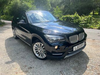 BMW X1 X LINE