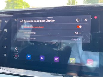 SEAT Arona ECOTSI XPERIENCE LUX DSG