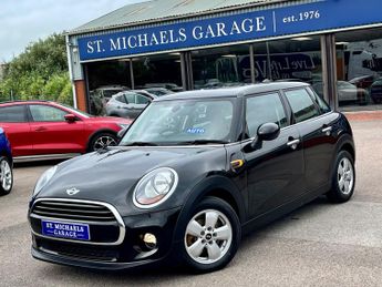 MINI Hatch COOPER