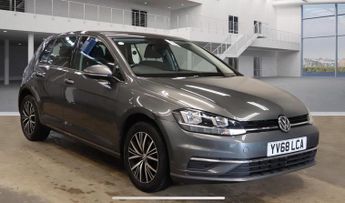 Volkswagen Golf 1.0 TSI SE Euro 6 (s/s) 5dr
