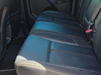 Ford Ranger WILDTRAK MS-RT 4X4 D/CAB 2.0 BITURBO 213