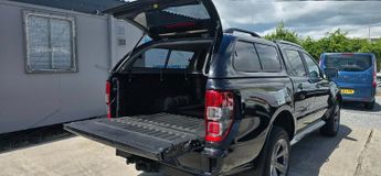 Ford Ranger WILDTRAK MS-RT 4X4 D/CAB 2.0 BITURBO 213