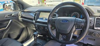 Ford Ranger WILDTRAK MS-RT 4X4 D/CAB 2.0 BITURBO 213