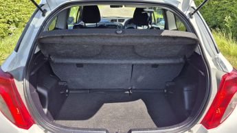 Toyota Yaris VVT-I EDITION