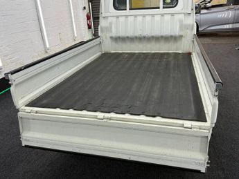 Daihatsu Hijet 660cc JAPANESE KEI TRUCK + Air Con + GRADE 4