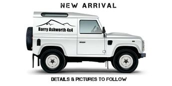 Isuzu Rodeo TD CENTURION DCB AUTO
