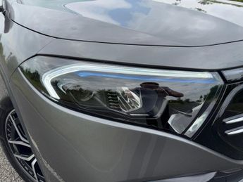 Mercedes-Benz EQA EQA 250 66KWH AMG Line Premium Auto Electric PAN ROOF/PARKTRONIC