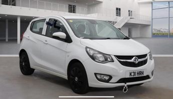 Vauxhall VIVA 1.0i SE Euro 6 5dr (a/c)