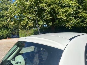 Fiat 500 1.2 Lounge Dualogic Euro 6 (s/s) 3dr