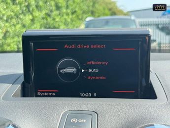 Audi A1 1.4 TFSI S line Sportback 5dr Petrol S Tronic Euro 6 (s/s) (125 