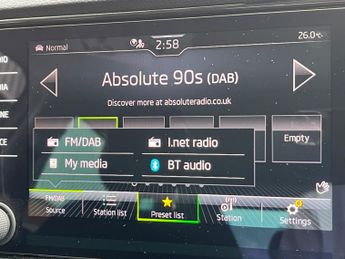 Skoda Karoq SE L TDI SCR DSG