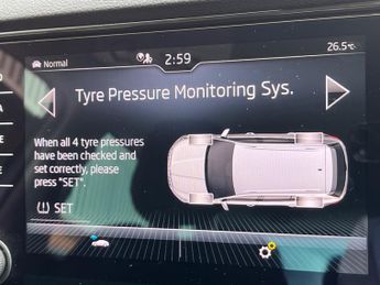 Skoda Karoq SE L TDI SCR DSG