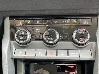 Skoda Karoq SE L TDI SCR DSG