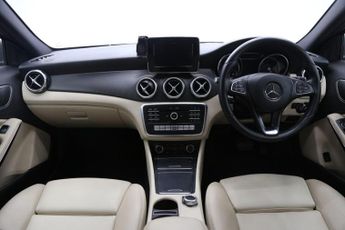 Mercedes-Benz GLA GLA 200 D SE