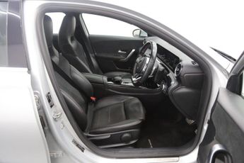 Mercedes-Benz A Class A 200 AMG LINE
