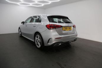 Mercedes-Benz A Class A 200 AMG LINE