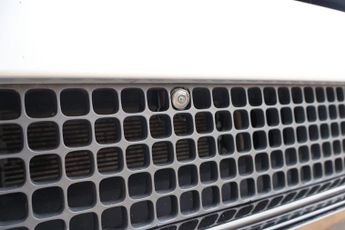 Land Rover Defender 110 110 HARD TOP SE MHEV with full dealer history and genuine rear s