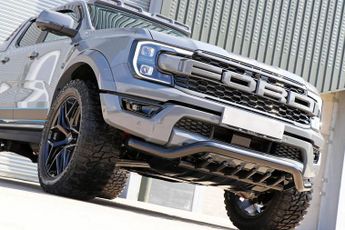 Ford Raptor 2026 Brand new RAPTOR ECOBOOST 3.0 V6 styled by Seeker choose yo