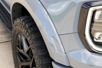 Ford Raptor 2026 Brand new RAPTOR ECOBOOST 3.0 V6 styled by Seeker choose yo