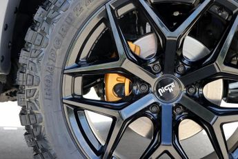 Ford Raptor 2026 Brand new RAPTOR ECOBOOST 3.0 V6 styled by Seeker choose yo