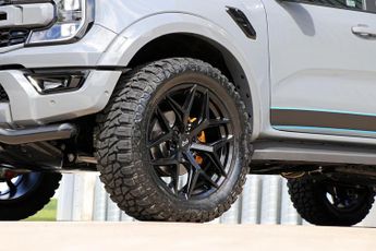 Ford Raptor 2026 Brand new RAPTOR ECOBOOST 3.0 V6 styled by Seeker choose yo