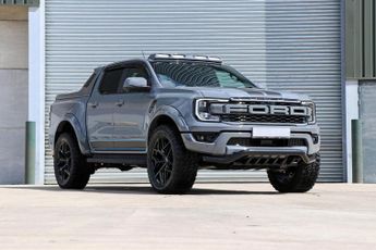 Ford Raptor 2026 Brand new RAPTOR ECOBOOST 3.0 V6 styled by Seeker choose yo
