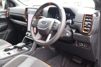 Ford Raptor 2026 Brand new RAPTOR ECOBOOST 3.0 V6 styled by Seeker choose yo