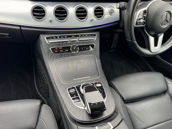 Mercedes-Benz E Class E220 D SE Auto Diesel Estate DIGITAL DASH/PARKTRONIC/LEATHER/SAT