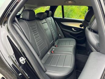 Mercedes-Benz E Class E220 D SE Auto Diesel Estate DIGITAL DASH/PARKTRONIC/LEATHER/SAT