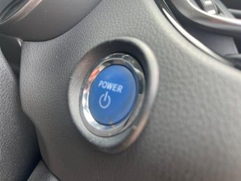 Toyota C-HR 1.8 HYBRID EXCEL AUTOMATIC