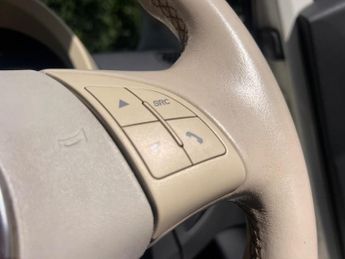 Fiat 500 1.4 Lounge Dualogic Euro 5 (s/s) 3dr
