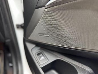 BMW 3 Series 2.0 320d M Sport Auto xDrive Euro 6 (s/s) 4dr