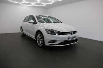 Volkswagen Golf GT EDITION TSI EVO DSG
