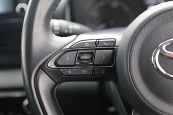 Toyota Yaris ICON