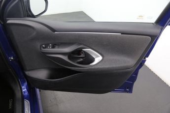 Toyota Yaris ICON