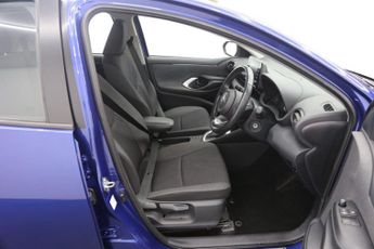 Toyota Yaris ICON